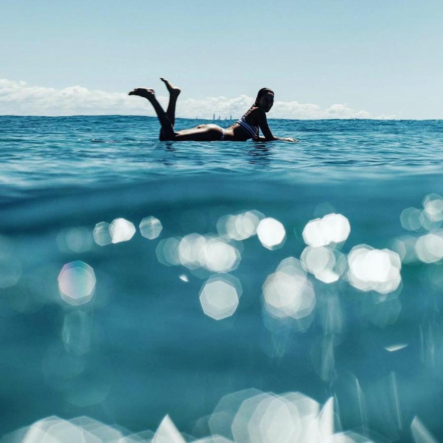 Swell Hotel, Pool Bar & Restaurant 타나롯 외부 사진