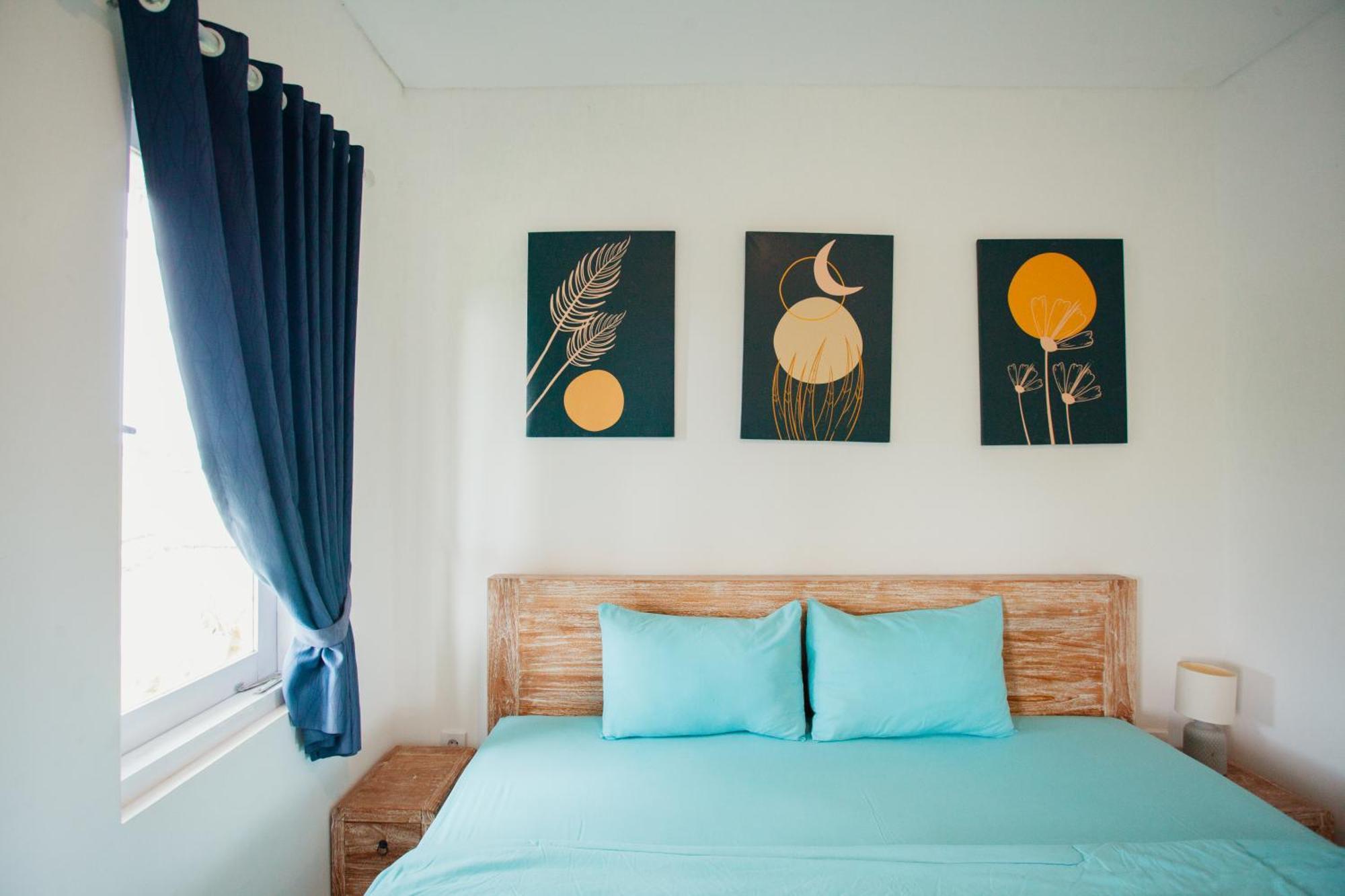 Swell Hotel, Pool Bar & Restaurant 타나롯 외부 사진